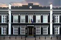 Remodeled Penitentiary Hotels Image 2