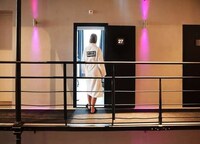 Remodeled Penitentiary Hotels Image 4