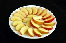 Fat-Conscious Food Photography