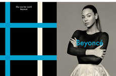 Effortless Songstress Editorials (UPDATE)