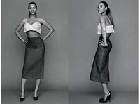 Effortless Songstress Editorials (UPDATE) Image 2