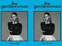 Effortless Songstress Editorials (UPDATE) Image 3