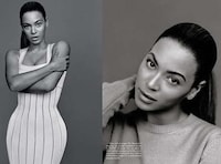 Effortless Songstress Editorials (UPDATE) Image 5