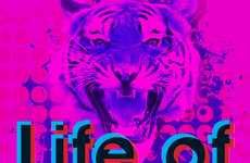 Pop Art Oscar Posters