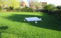 Solar Helicopter Prototypes Image 2