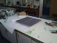 Solar Helicopter Prototypes Image 3