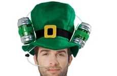 23 St. Patty's Day Accessories