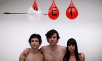 Balloon Engulfed Artists Image 3