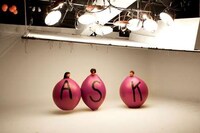 Balloon Engulfed Artists Image 4