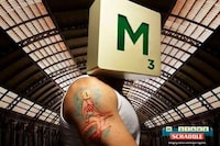 Letter Head Advertising Image 3