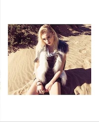 Breezy Beachside Editorials Image 5
