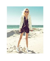 Breezy Beachside Editorials Image 6