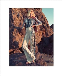 Breezy Beachside Editorials Image 7