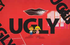 Animated Anti-Bullying Poetry