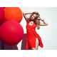 Spirited Monochromatic Editorials Image 2