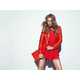 Spirited Monochromatic Editorials Image 4