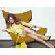 Spirited Monochromatic Editorials Image 8