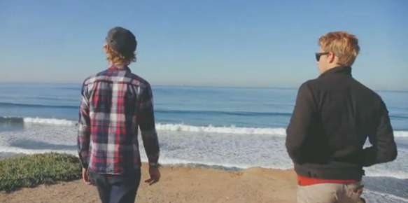 Vintage-Inspired Video Lookbooks