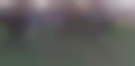 Simultaneous Golf Trick Shots