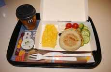 Healthful Fast Food Options