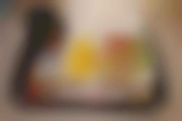 Healthful Fast Food Options