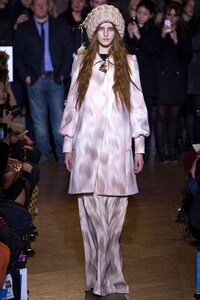 Elongated Kaleidoscope Couture Image 2