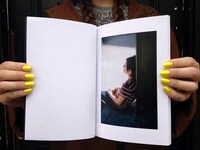 Lifestyle Profiling Photo Books Image 5