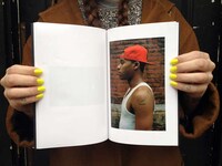 Lifestyle Profiling Photo Books Image 6
