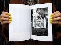 Lifestyle Profiling Photo Books Image 7