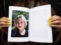 Lifestyle Profiling Photo Books Image 8