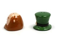 Superstitiously Lucky Seasoners Image 3