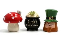 Superstitiously Lucky Seasoners Image 7