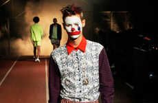 45 Examples of Clown Couture