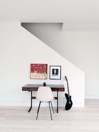 Stylish Sustainable Housing Image 2
