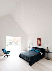 Stylish Sustainable Housing Image 3