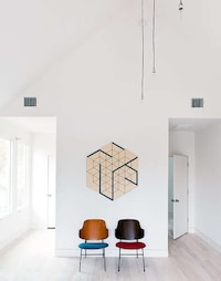 Stylish Sustainable Housing Image 4