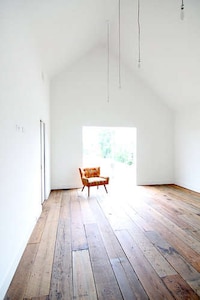 Stylish Sustainable Housing Image 5
