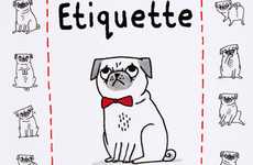 Pooch Manner Manuals