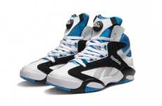 Dominant Dunking Sneakers