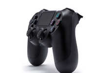Touch Panel Motion Controllers