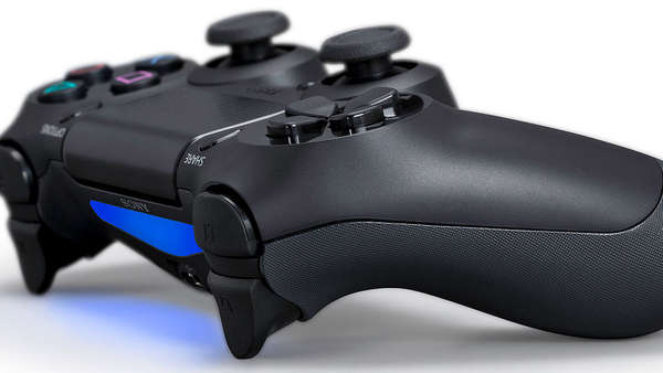 Touch Panel Motion Controllers Image 2