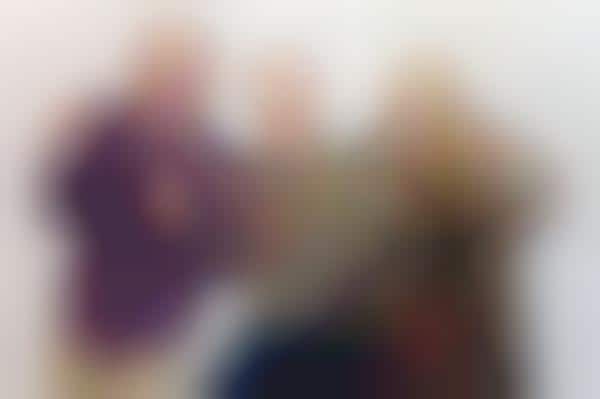Brazen Celebrity Captures