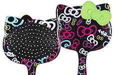 Vibrant Feline Cosmetic Collections
