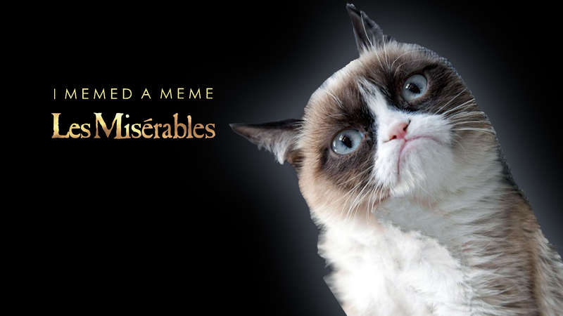 Meme-Based Nominee Depictions
