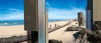 Transportable Tourist Abodes Image 2