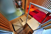 Transportable Tourist Abodes Image 5