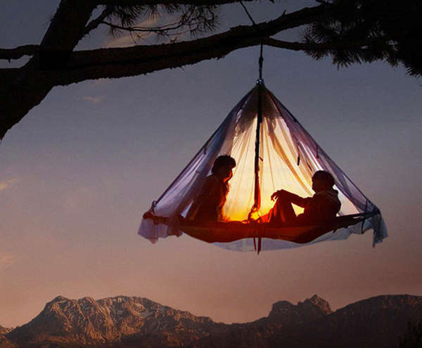 100 Festival Camping Essentials