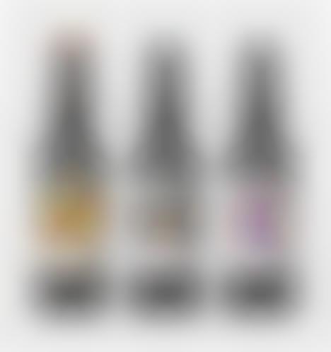 Pop Culture Beer Branding