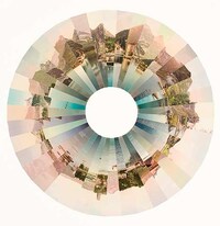 Spliced Landscape Wheels Image 3