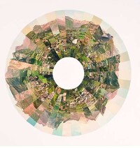 Spliced Landscape Wheels Image 4